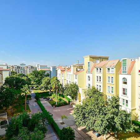Luxury Escapes - Studio Near Ibn Battuta Mall & Metro - Mog 193 Discovery Gardens Dubai Buitenkant foto