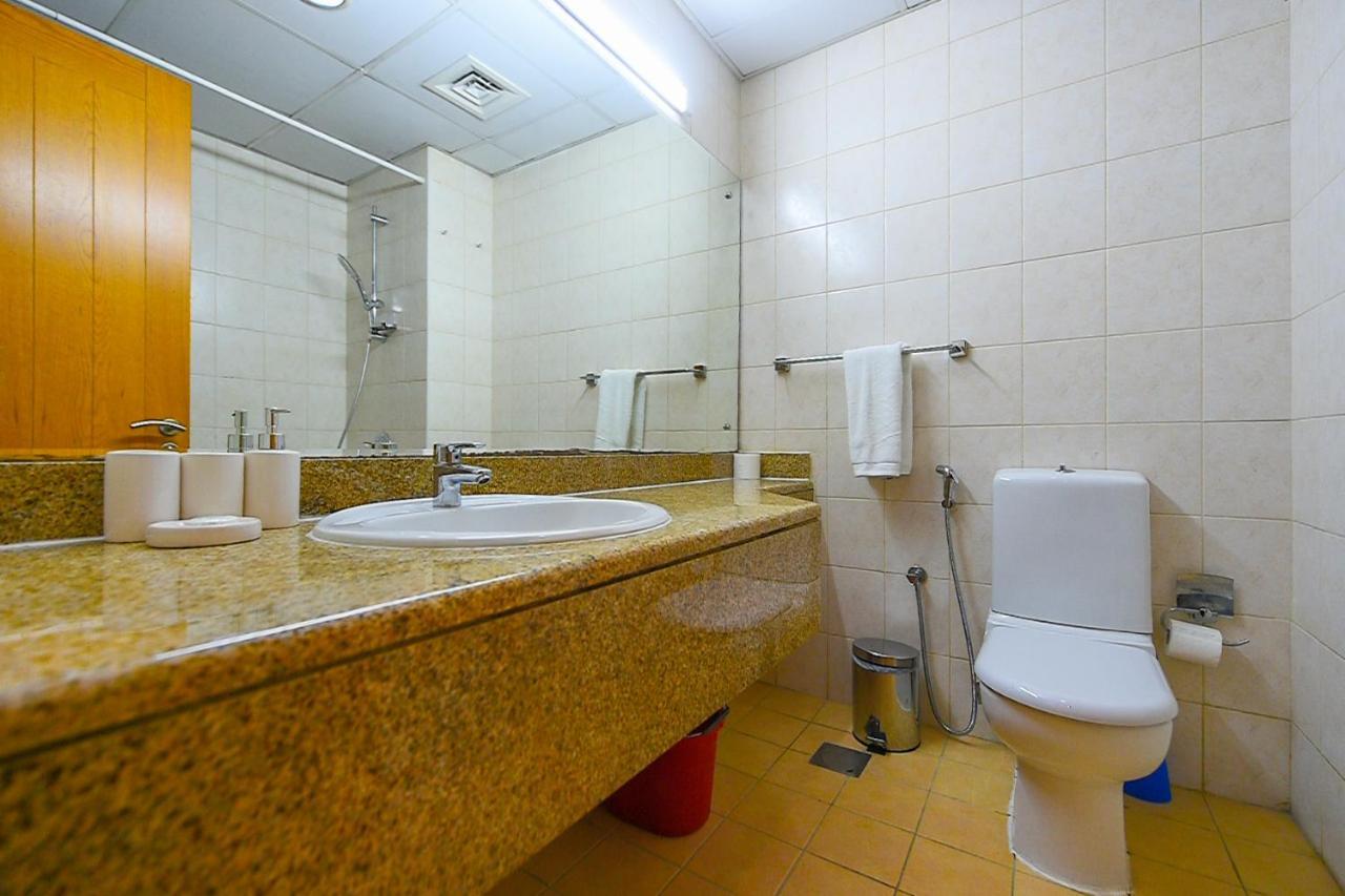 Luxury Escapes - Studio Near Ibn Battuta Mall & Metro - Mog 193 Discovery Gardens Dubai Buitenkant foto